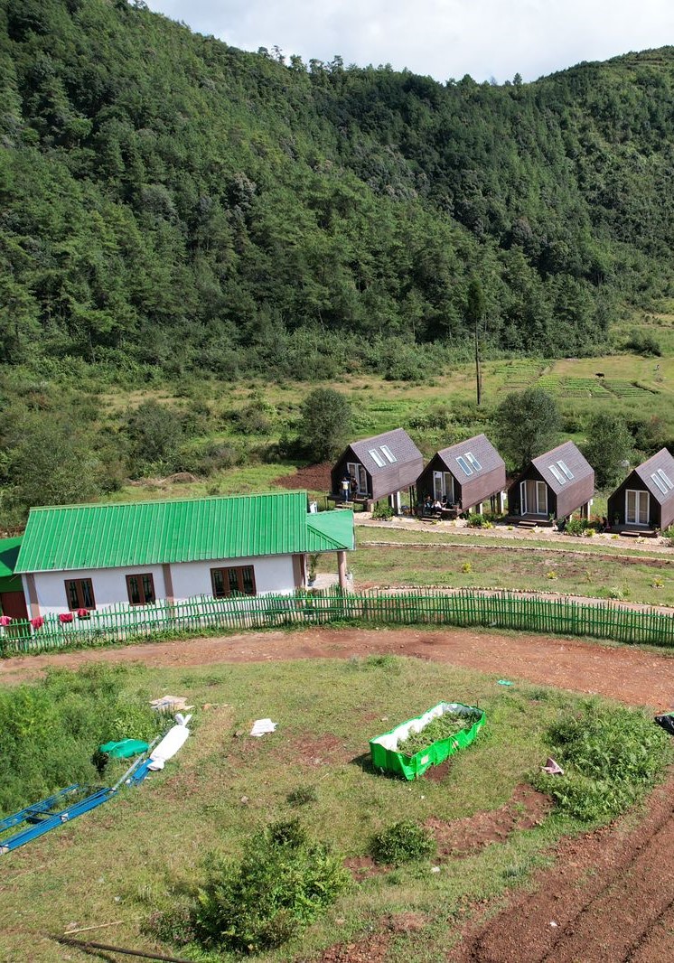 Home Ground: How Meghalaya Is Turning Local Families Into the Future of Tourism