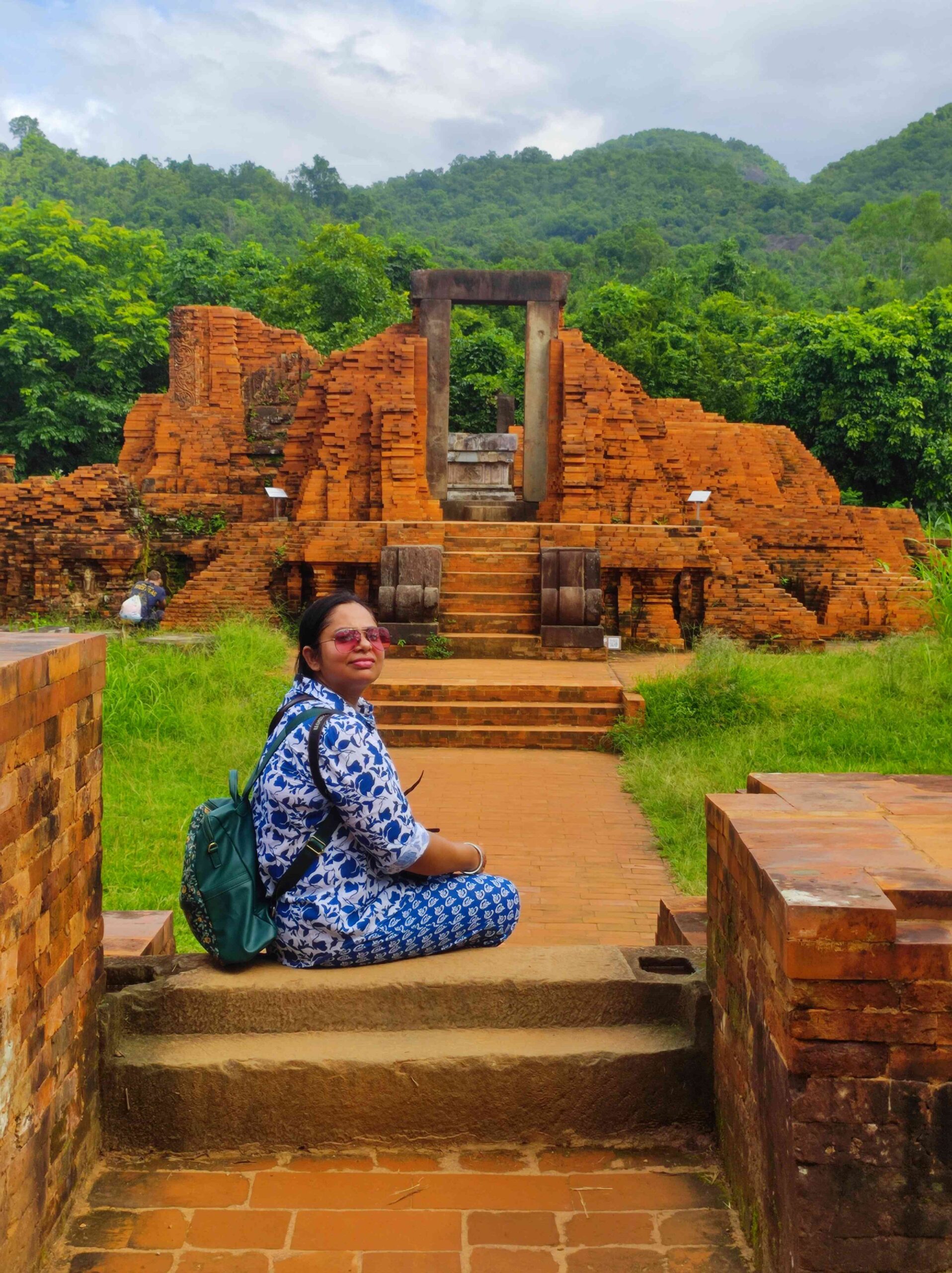 Exploring the CHAM CULTURE in VIETNAM